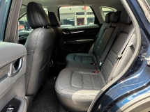 2024 MAZDA CX-5 SKYACTIV 2.0L HIGH FACELIFT Full Service UW2029