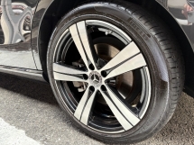 2023 MERCEDES-BENZ C-CLASS C200 1.5 (A) Perkhidmatan Penuh CKD Di Bawah Waranti 2027