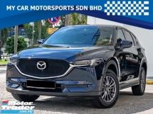 2021 MAZDA CX-5 SKYACTIV 2.0 HIGH F/SPEC SUV CX5 360 CAM / CX5