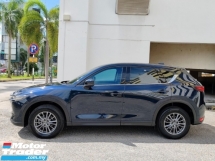 2021 MAZDA CX-5 SKYACTIV 2.0 HIGH F/SPEC SUV CX5 360 CAM / CX5