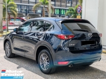 2021 MAZDA CX-5 SKYACTIV 2.0 HIGH F/SPEC SUV CX5 360 CAM / CX5