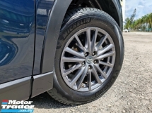 2021 MAZDA CX-5 SKYACTIV 2.0 HIGH F/SPEC SUV CX5 360 CAM / CX5