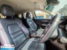 2021 MAZDA CX-5 SKYACTIV 2.0 HIGH F/SPEC SUV CX5 360 CAM / CX5