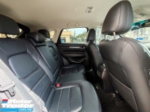 2021 MAZDA CX-5 SKYACTIV 2.0 HIGH F/SPEC SUV CX5 360 CAM / CX5