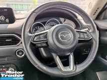 2021 MAZDA CX-5 SKYACTIV 2.0 HIGH F/SPEC SUV CX5 360 CAM / CX5