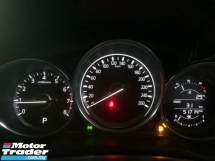 2021 MAZDA CX-5 SKYACTIV 2.0 HIGH F/SPEC SUV CX5 360 CAM / CX5