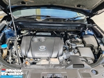 2021 MAZDA CX-5 SKYACTIV 2.0 HIGH F/SPEC SUV CX5 360 CAM / CX5