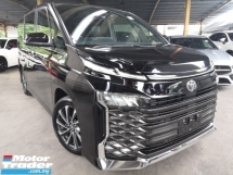 2023 TOYOTA VOXY ZS GS