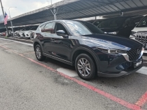 2024 MAZDA CX-5 2024 Mazda CX-5 2.0 SKYACTIV-G High Facelift 