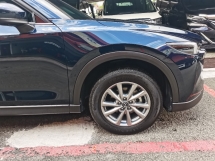 2024 MAZDA CX-5 2024 Mazda CX-5 2.0 SKYACTIV-G High Facelift 
