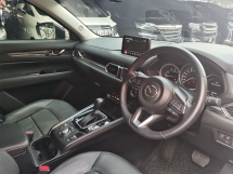 2024 MAZDA CX-5 2024 Mazda CX-5 2.0 SKYACTIV-G High Facelift 