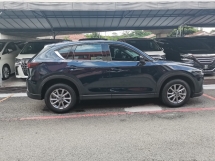 2024 MAZDA CX-5 2024 Mazda CX-5 2.0 SKYACTIV-G High Facelift 
