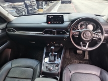 2024 MAZDA CX-5 2024 Mazda CX-5 2.0 SKYACTIV-G High Facelift 