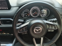 2024 MAZDA CX-5 2024 Mazda CX-5 2.0 SKYACTIV-G High Facelift 