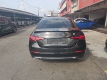 2023 梅赛德斯 - 奔驰C级 2023 奔驰C200 1.5 Avantgarde CKD 38K公里 