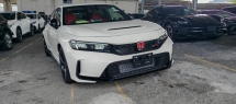 2024 HONDA CIVIC 2.0 TYPE R 400KM 6 A CONDITION NO HIDDEN CHARGES