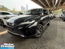 2022 TOYOTA HARRIER 2.0 G SPEC DIM BSM SYSTEM POWER BOOT 5AA MILEAGE 17KNKM ONLY