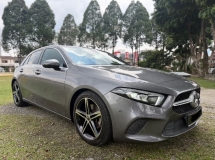 2019 MERCEDES-BENZ A-CLASS A200 1.3(A) Progressive Line 2 Years Warranty 