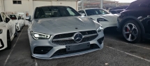 2021 MERCEDES-BENZ CLA 200 AMG PREMIUM PLUS BURMESTER PANNROOF NO HIDDEN