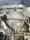 PROTON SAGA FLX MANUAL GEAR BOX Performance Part 