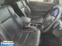 2015 HONDA CR-V 2015 Honda CR-V 2.4 (A) NEW FACELIFT 1 OWNER NO PROCESSING CHARGE