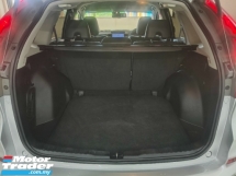 2015 HONDA CR-V 2015 Honda CR-V 2.4 (A) NEW FACELIFT 1 OWNER NO PROCESSING CHARGE