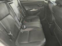 2017 TOYOTA VIOS 2017 Toyota VIOS 1.5 G NEW FACELIFT (A) NO PROCESSING CHARGE 1 OWNER