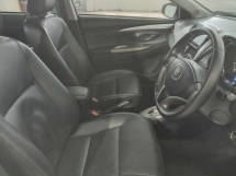 2017 TOYOTA VIOS 2017 Toyota VIOS 1.5 G NEW FACELIFT (A) NO PROCESSING CHARGE 1 OWNER