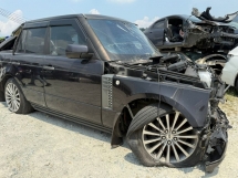 RANGER ROVER .0 V8 2011 SPARE PART Performance Part 