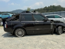 RANGER ROVER .0 V8 2011 SPARE PART Performance Part 