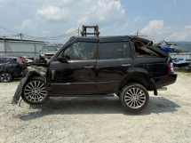 RANGER ROVER .0 V8 2011 SPARE PART Performance Part 