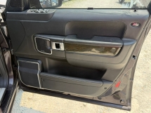 RANGER ROVER .0 V8 2011 SPARE PART Performance Part 