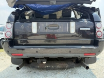 RANGER ROVER .0 V8 2011 SPARE PART Performance Part 