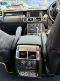 RANGER ROVER .0 V8 2011 SPARE PART Performance Part 