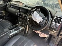 RANGER ROVER .0 V8 2011 SPARE PART Performance Part 