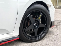 2017 HONDA CIVIC 1.5 TC PREMIUM FC (A)  i-VTEC / FULL SPEC / TYPE-R