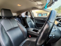 2017 HONDA CIVIC 1.5 TC PREMIUM FC (A)  i-VTEC / FULL SPEC / TYPE-R