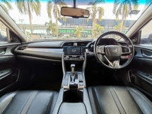2017 HONDA CIVIC 1.5 TC PREMIUM FC (A)  i-VTEC / FULL SPEC / TYPE-R