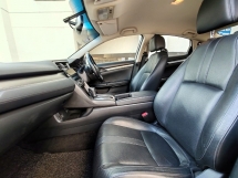 2017 HONDA CIVIC 1.5 TC PREMIUM FC (A)  i-VTEC / FULL SPEC / TYPE-R