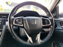 2017 HONDA CIVIC 1.5 TC PREMIUM FC (A)  i-VTEC / FULL SPEC / TYPE-R