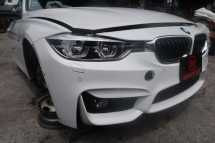 BMW F30 LCI HYBRID B4 HALF CUT Performance Part 