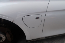 BMW F30 LCI HYBRID B4 HALF CUT Performance Part 