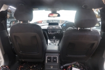 BMW F30 LCI HYBRID B4 HALF CUT Performance Part 