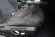 BMW F30 LCI HYBRID B4 HALF CUT Performance Part 