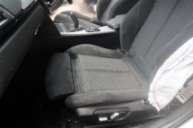 BMW F30 LCI HYBRID B4 HALF CUT Performance Part 