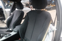 BMW F30 LCI HYBRID B4 HALF CUT Performance Part 