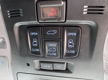 2021 TOYOTA ALPHARD 2.5 SC FULL SPEC Sunroof JBL 360 Camera Modelista 