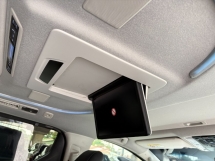 2021 TOYOTA ALPHARD 2.5 SC FULL SPEC Sunroof JBL 360 Camera Modelista 