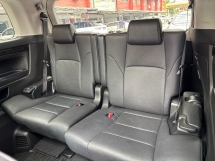 2021 TOYOTA ALPHARD 2.5 SC FULL SPEC Sunroof JBL 360 Camera Modelista 