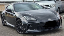 2022 TOYOTA GR86 2022 TOYOTA GR86